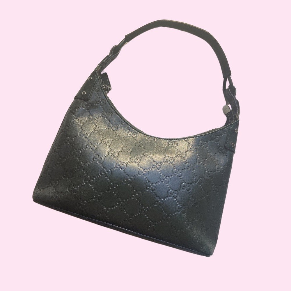 💫 SOLD - GUCCI HOBO BAG